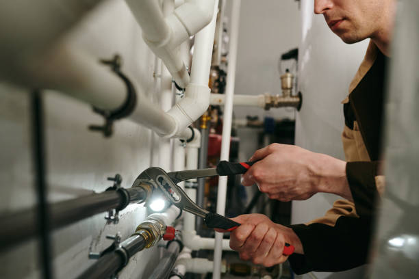 Best Local Plumber Services  in Newton, KS