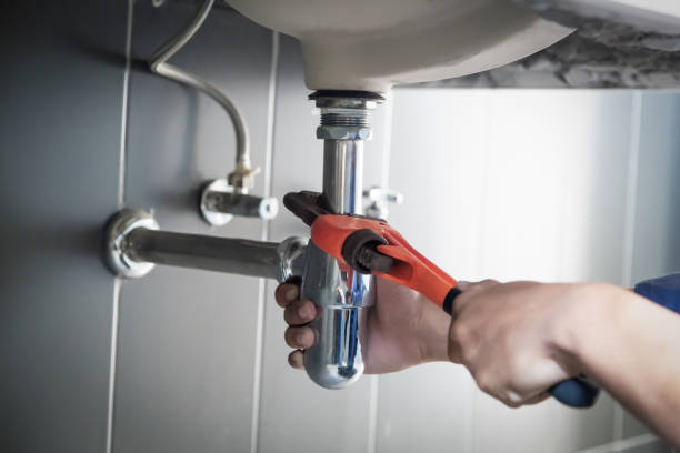 Best Plumbing Installation Services  in Newton, KS