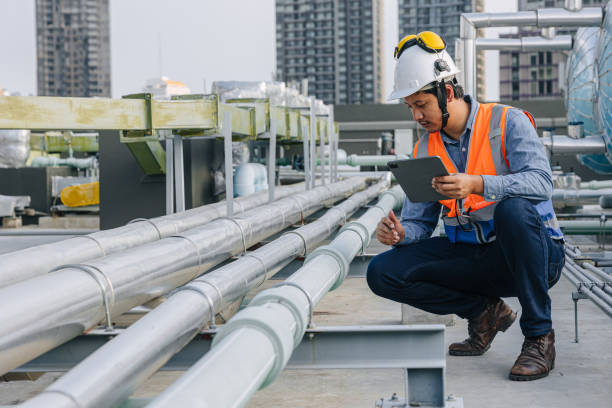 Best Water Leak Repair  in Newton, KS