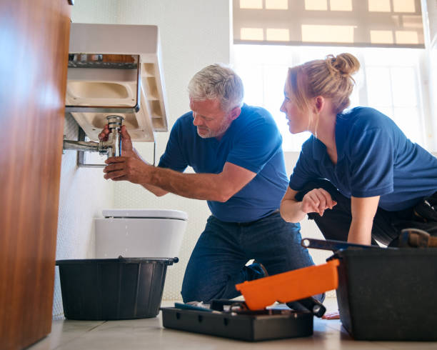 Best Water Heater Repair  in Newton, KS